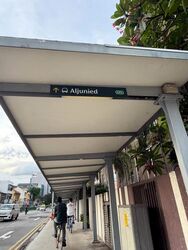 Kh Plaza @ Aljunied (D14), Shop House #638087831